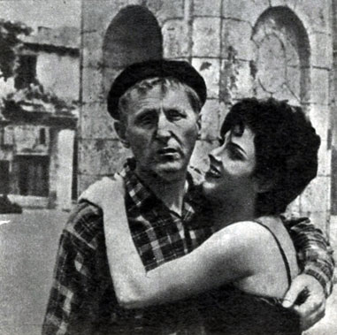 '  ' (1961). . . 