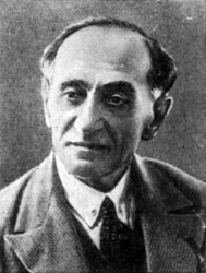 Арменян Армен Нуриджанович