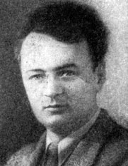 Афиногенов Александр Николаевич